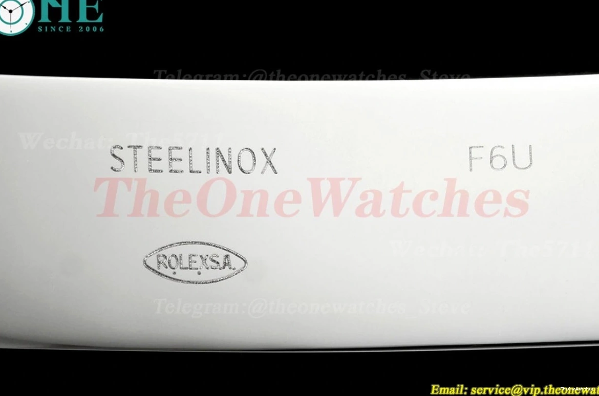 Green Jub JQF 36mm Datejust Stk 126234 SS SS VR3235 0326